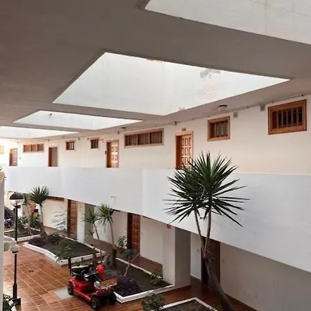 Appartement Garden By Club Olympus